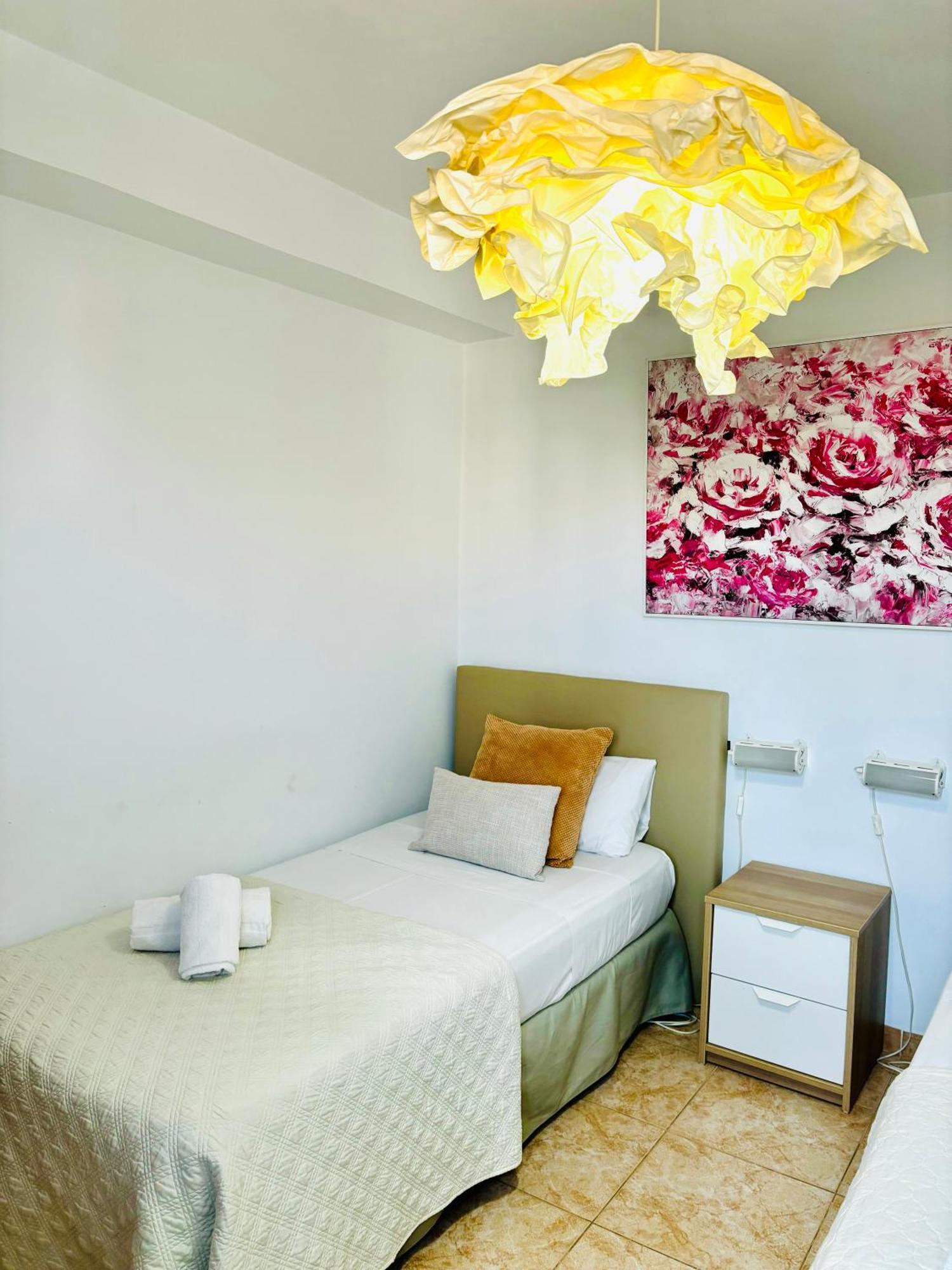 Appartement Travel Habitat Jardines De Viveros Valencia