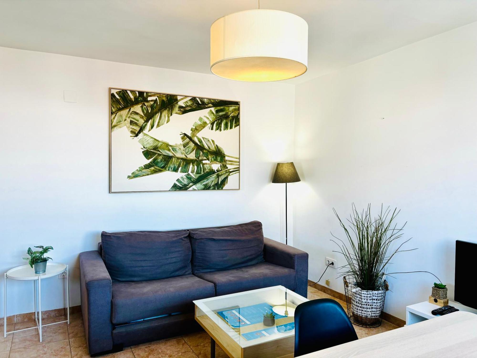 Appartement Travel Habitat Jardines De Viveros Valence