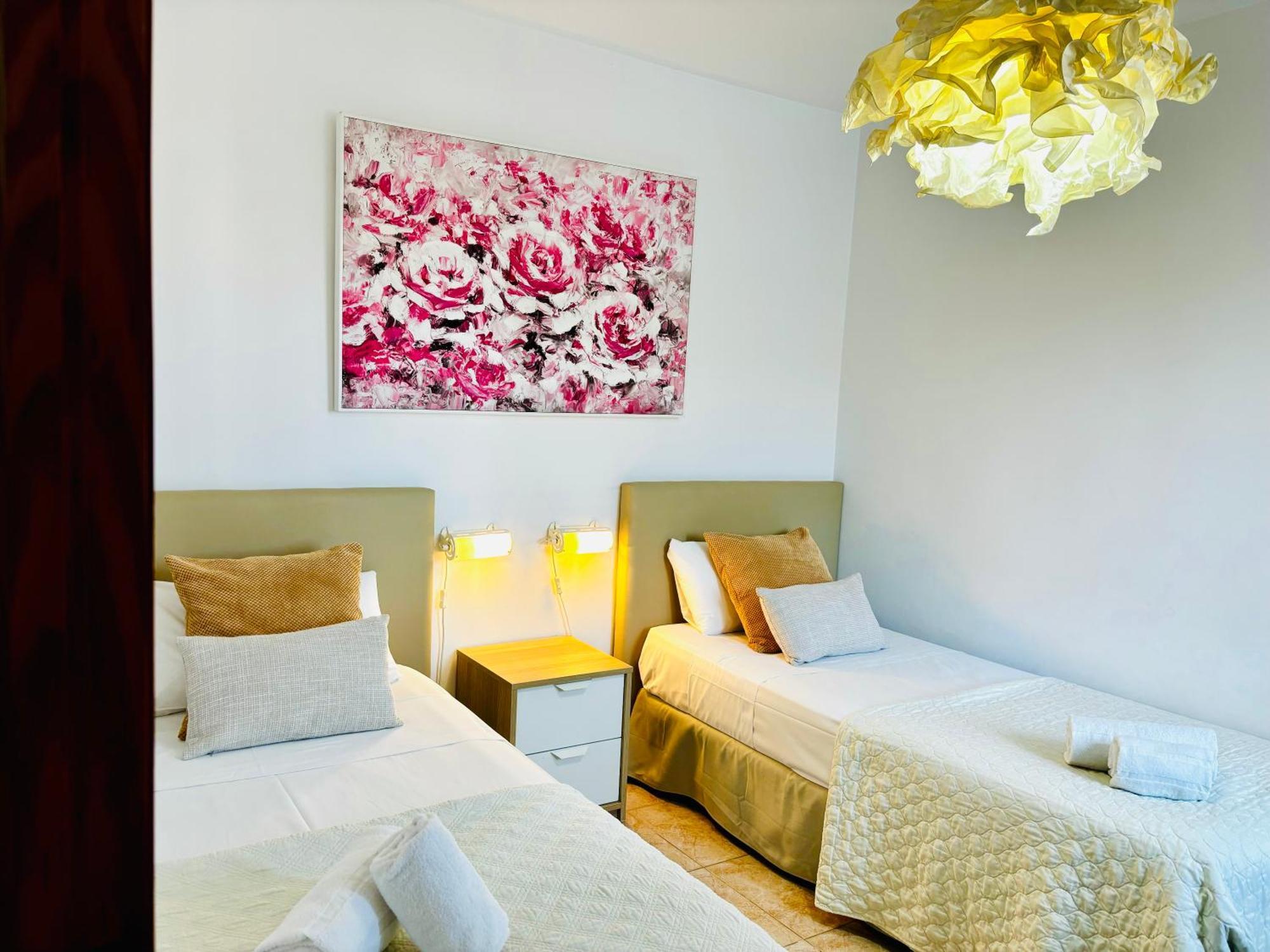 Travel Habitat Jardines De Viveros Appartement