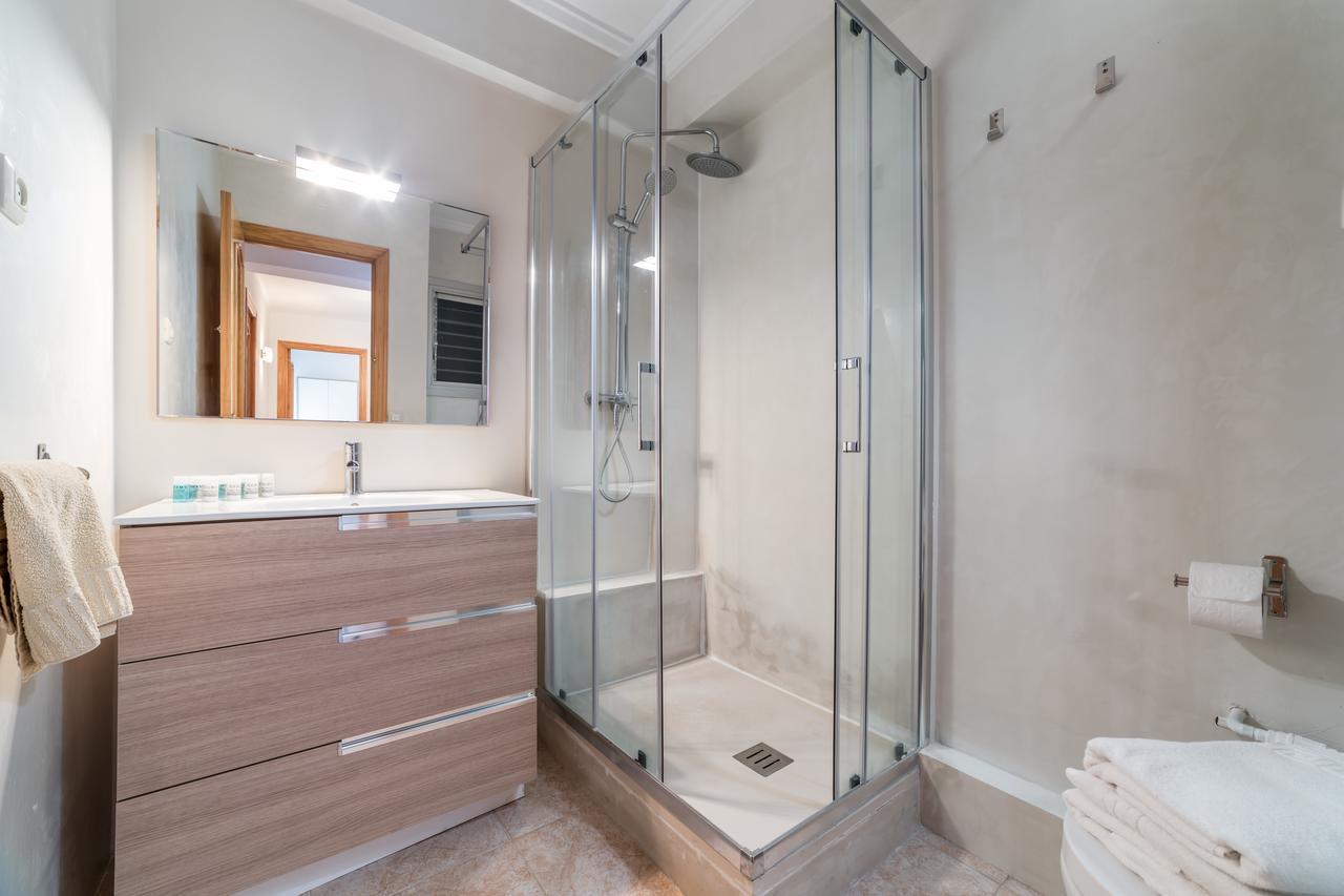 Appartement Travel Habitat Jardines De Viveros Valencia